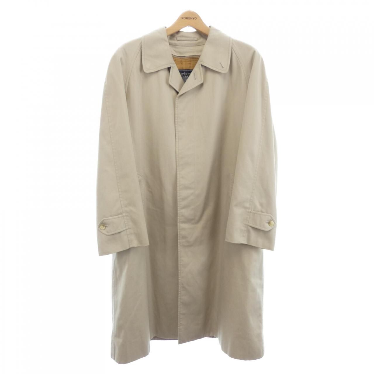 【ヴィンテージ】バーバリーズ Burberrys SHEARFORD コート