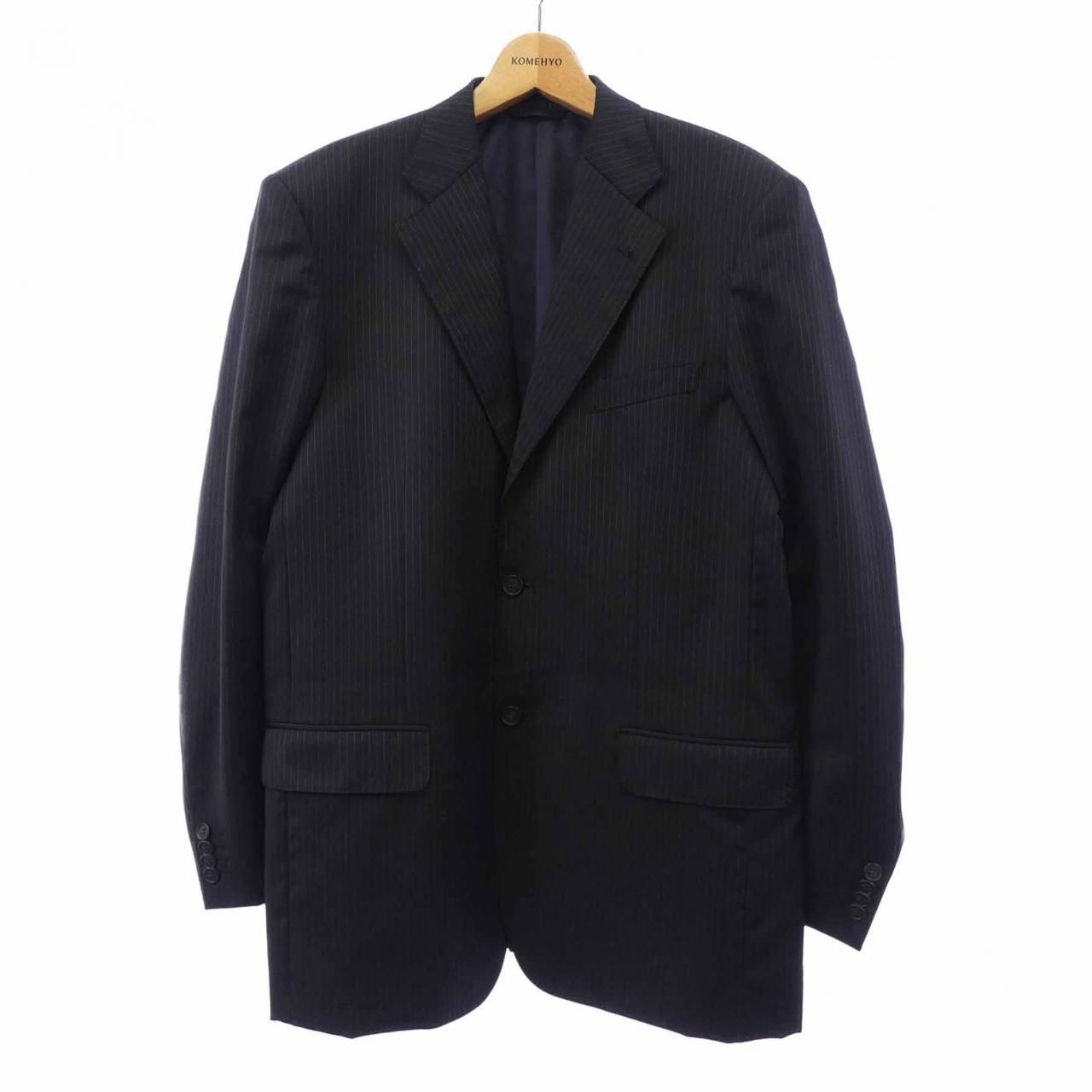 エルメネジルドゼニア Ermenegildo Zegna ジャケット