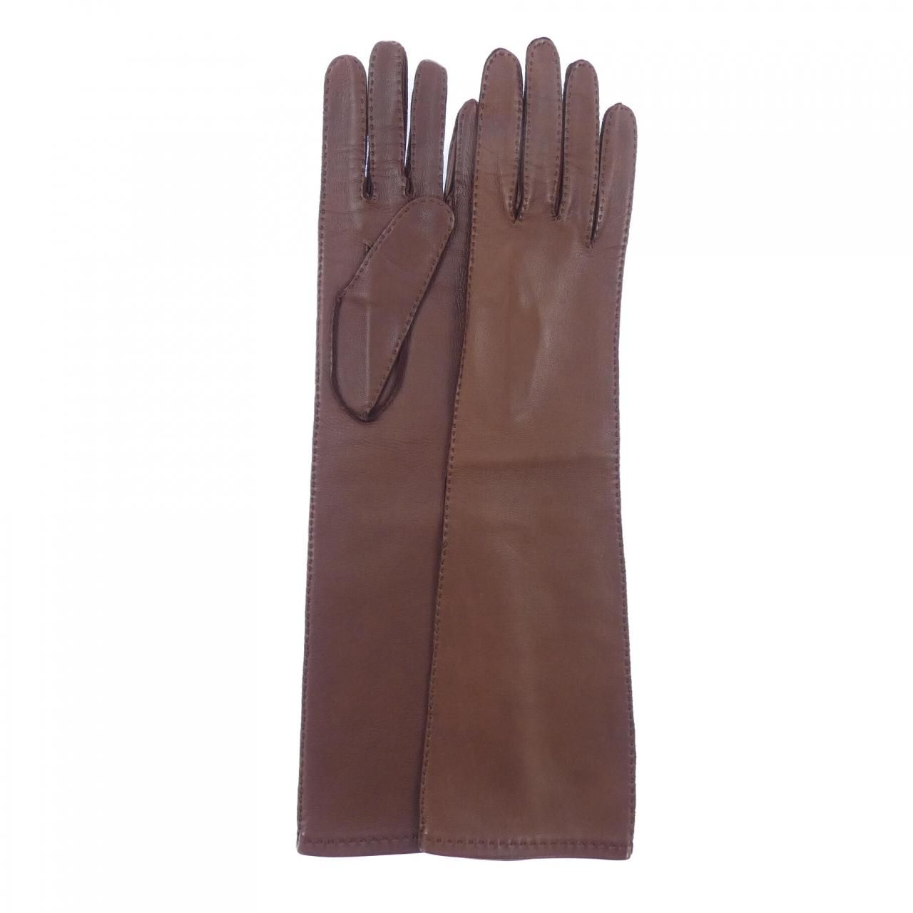 エルメス HERMES GLOVE