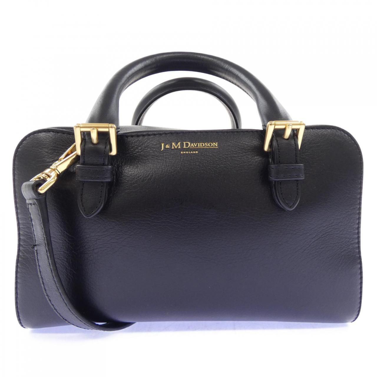 ジェイアンドエムデヴィッドソン J&M DAVIDSON OLIVIABOXMINI BAG 28,178円