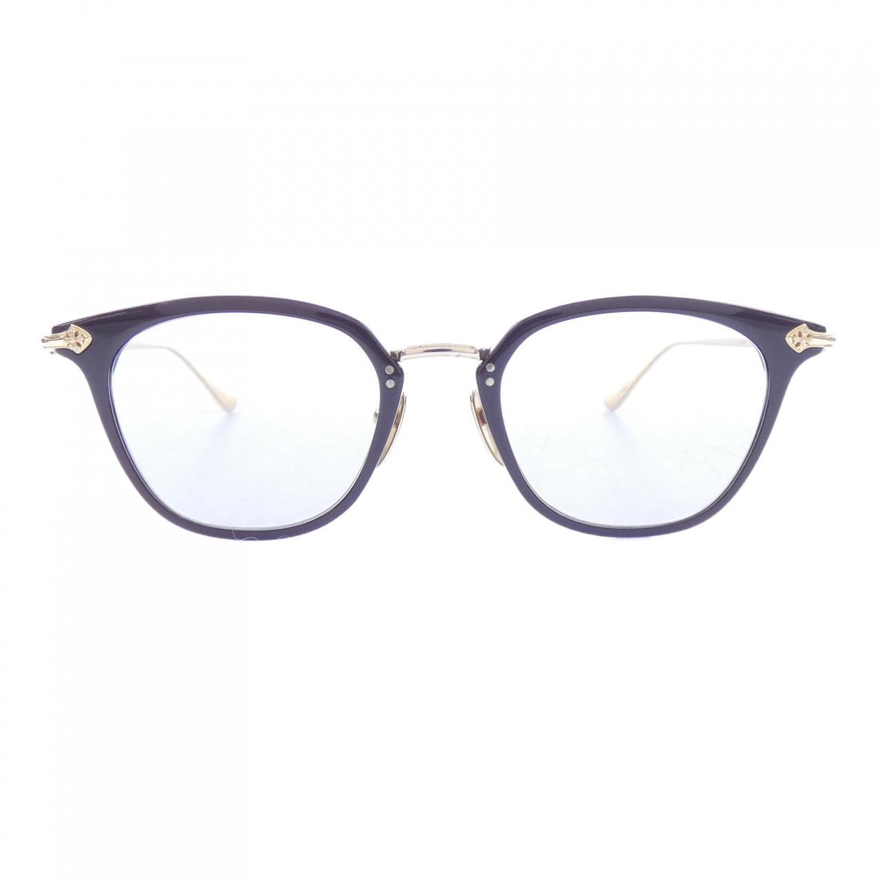 クロムハーツ CHROME HEARTS SHAGASS EYEWEAR - メルカリ