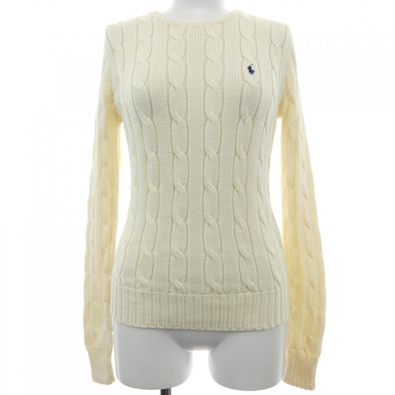 ポロラルフローレン POLO RALPH LAUREN ニット