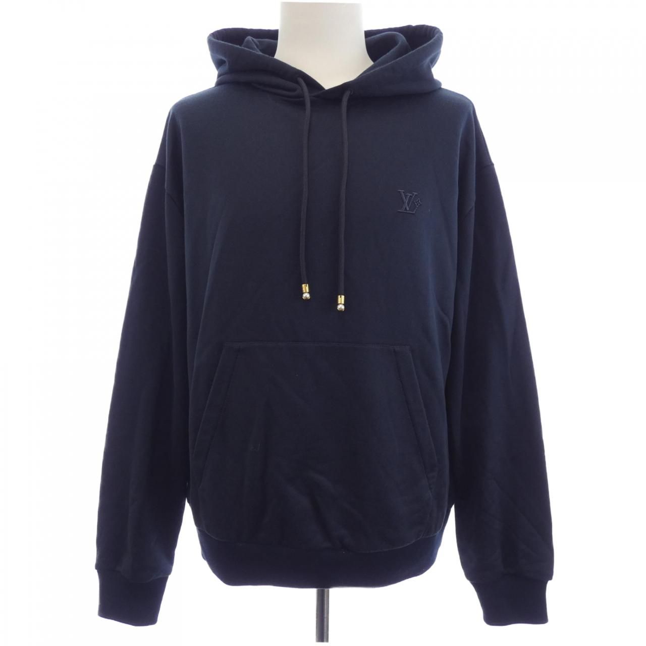 ルイヴィトン LOUIS VUITTON HTY49WUQQ パーカー
