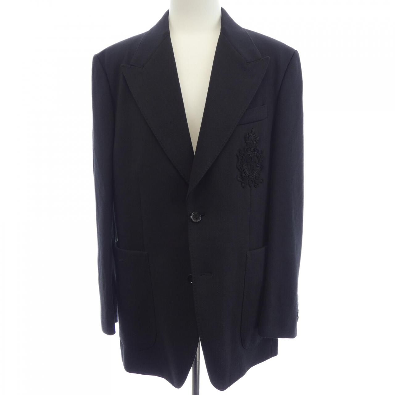ドルチェアンドガッバーナ DOLCE&GABBANA G2RA6Z/GF154 ジャケット