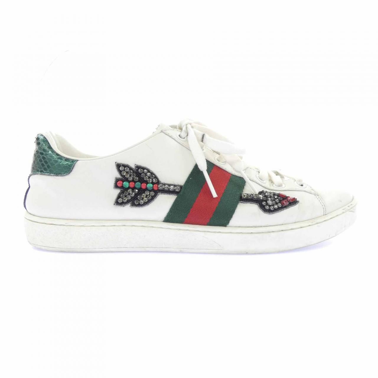 グッチ GUCCI 454551 スニーカー
