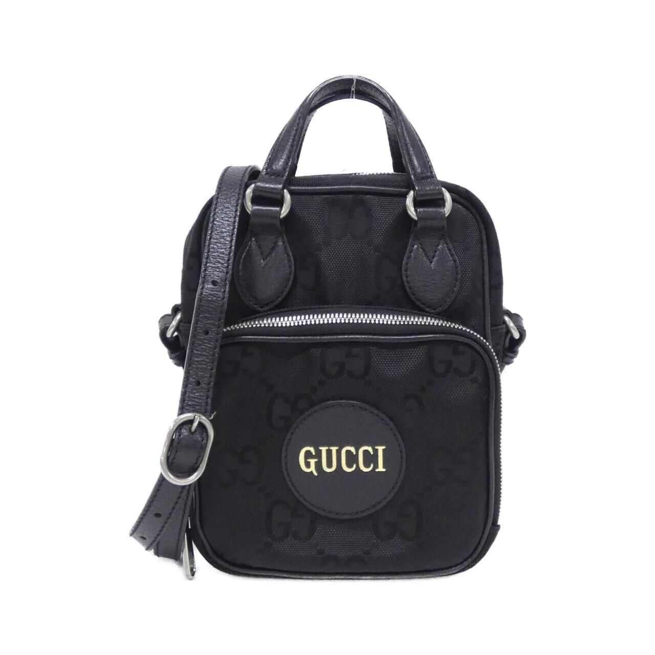 グッチ GUCCI OFF THE GRID 625850 H9HAN ショルダーバッグ