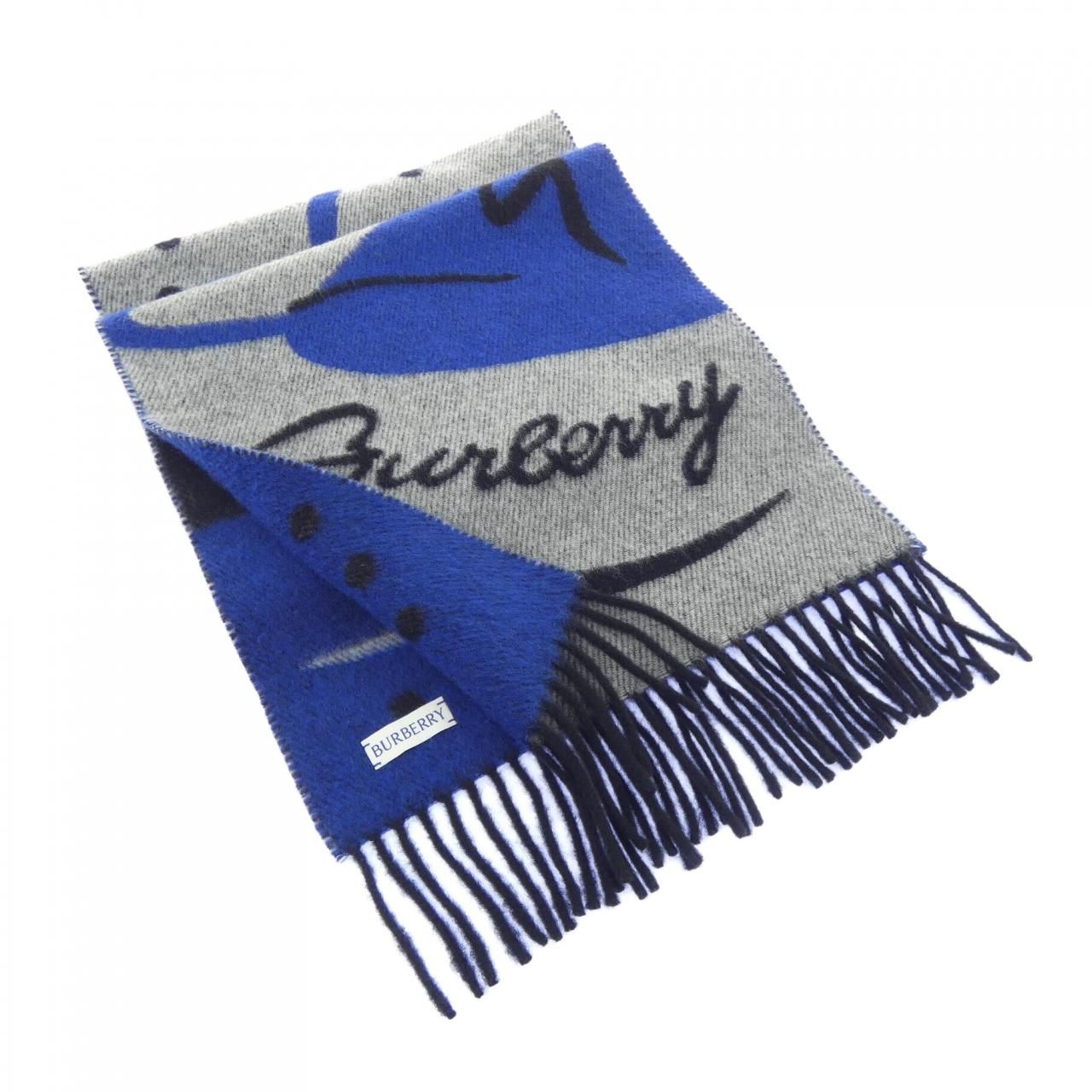 バーバリー BURBERRY 8099741 MUFFLER