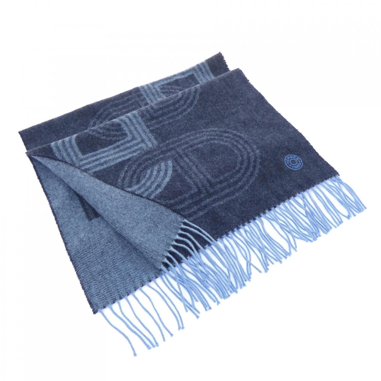 エルメス HERMES MUFFLER