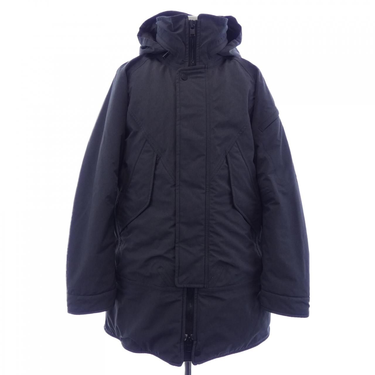 ノンネイティブ NONNATIVE コート