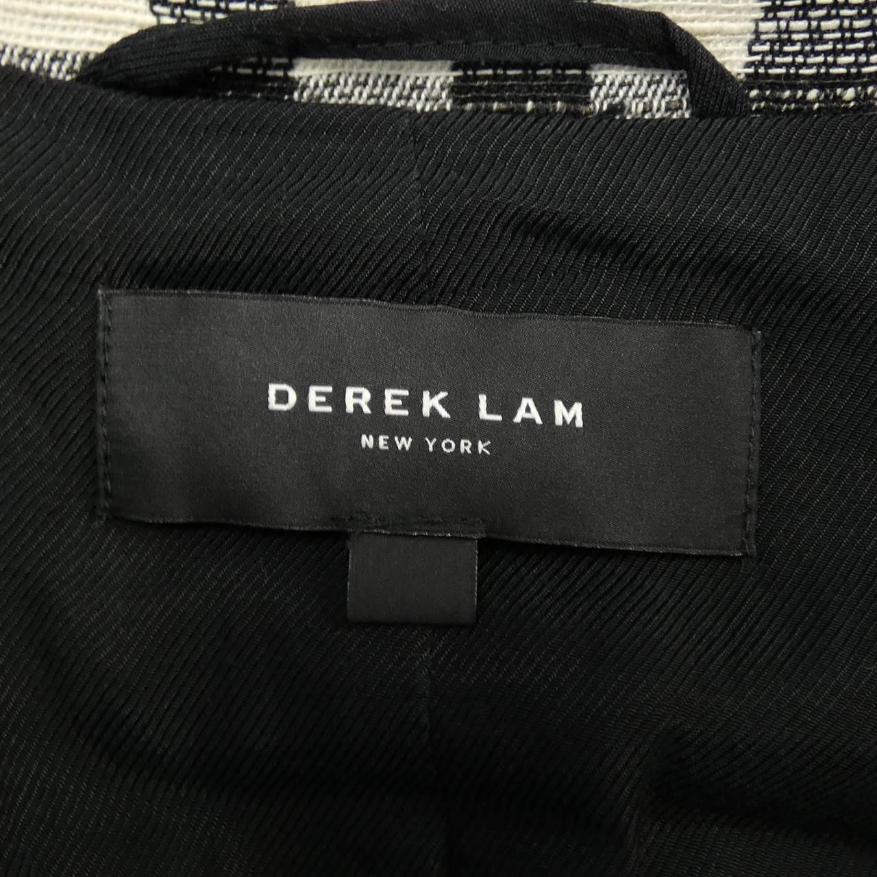 デレクラム DEREK LAM ジャケット DEREK LAM - 147【良品】デレクラム 