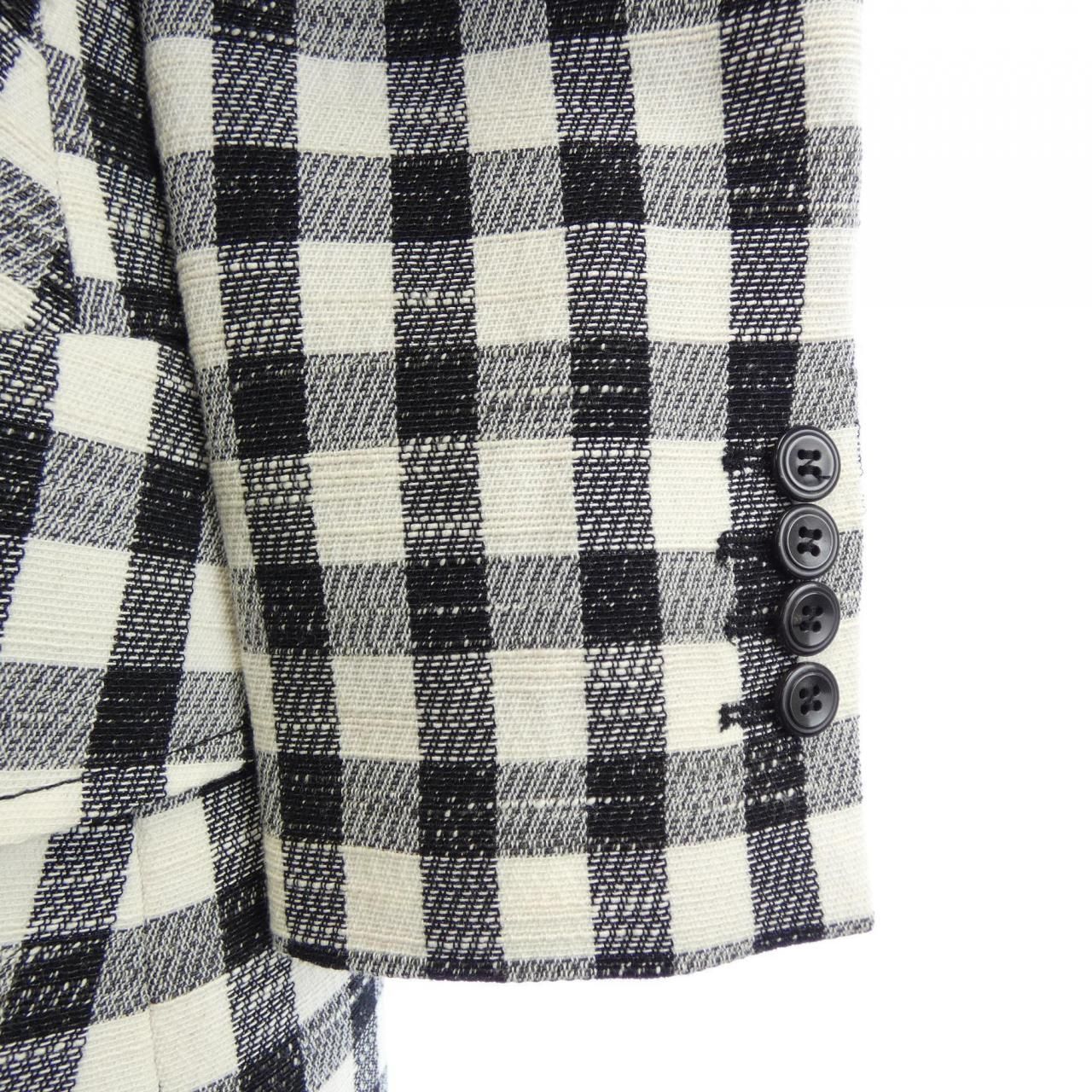 デレクラム DEREK LAM ジャケット DEREK LAM - 147【良品】デレクラム 