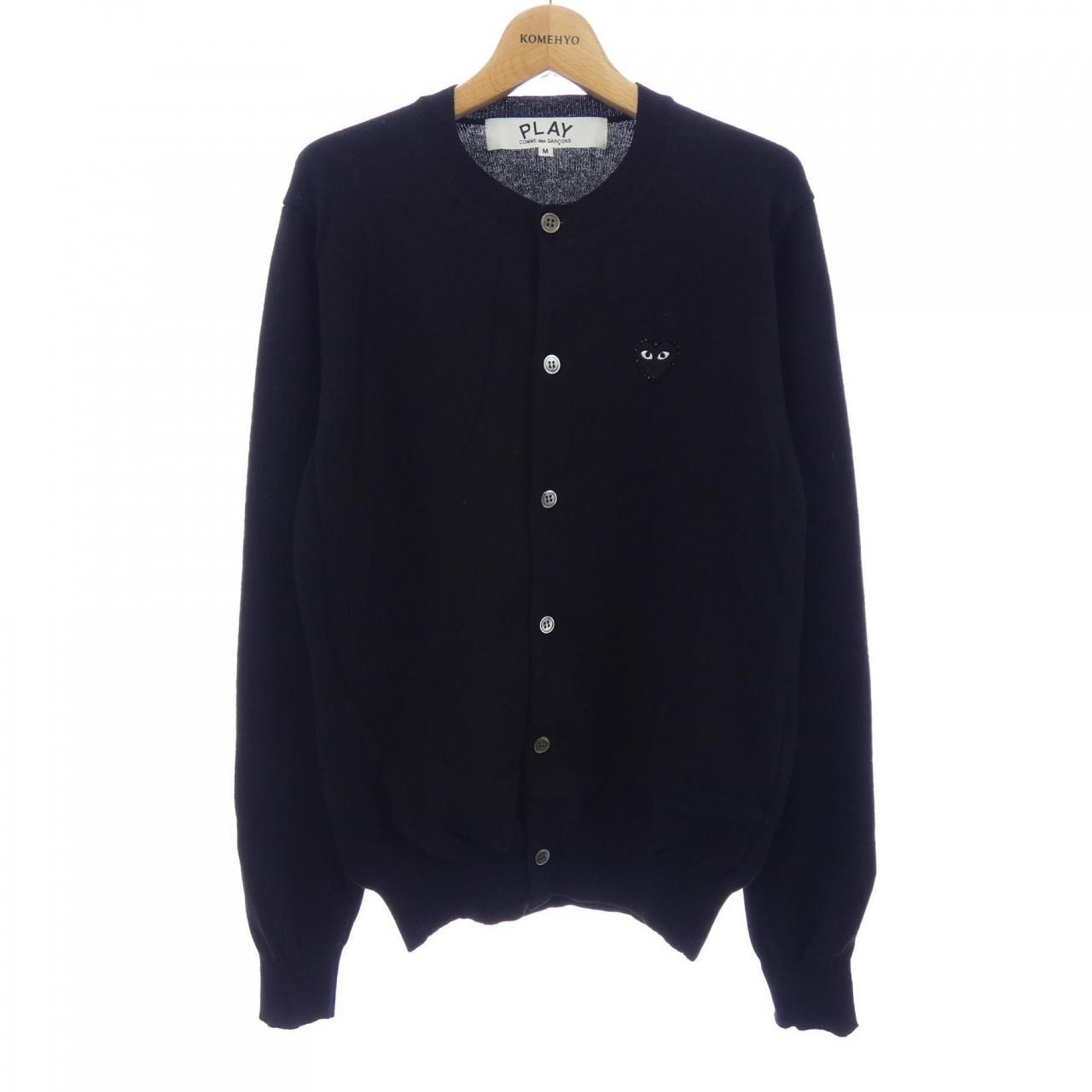 コムデギャルソン COMME des GARCONS AX-N805 ニット