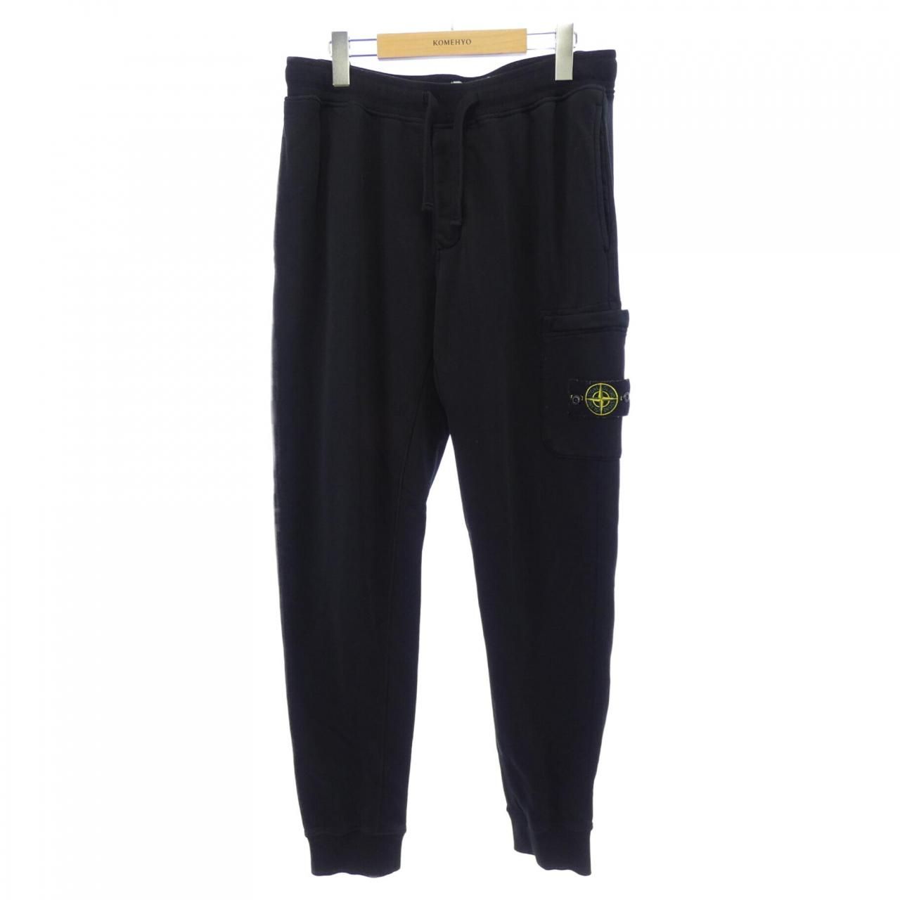 ストーンアイランド STONE ISLAND K2S156200010 パンツ