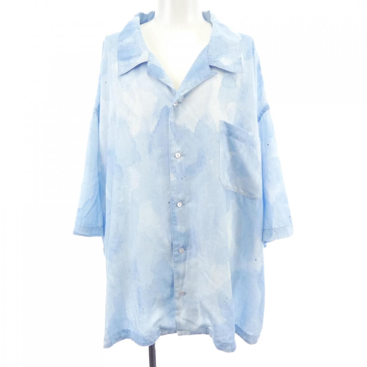ポータークラシック PORTER CLASSIC シャツ