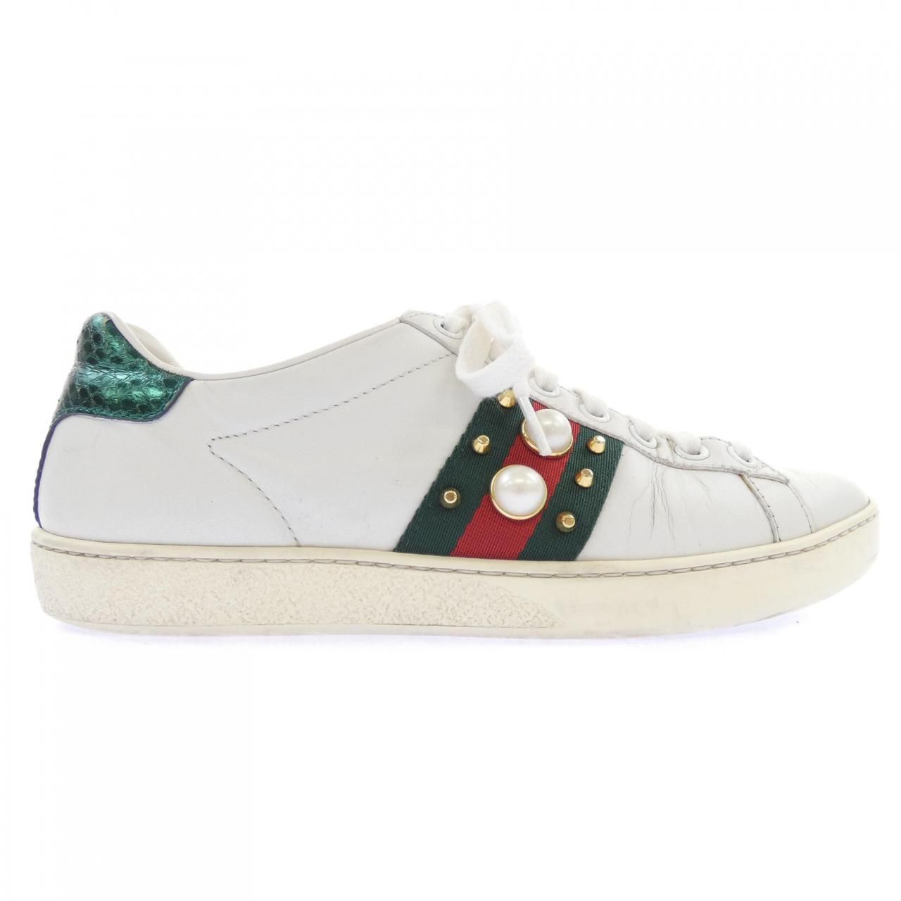 グッチ GUCCI 438218 スニーカー