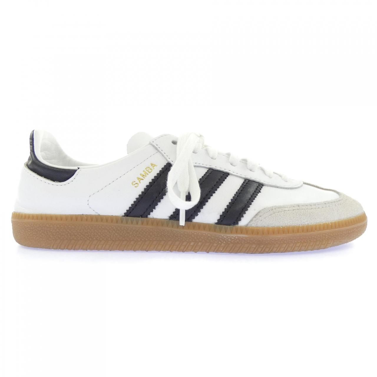 アディダス ADIDAS IF0642 SAMBA スニーカー
