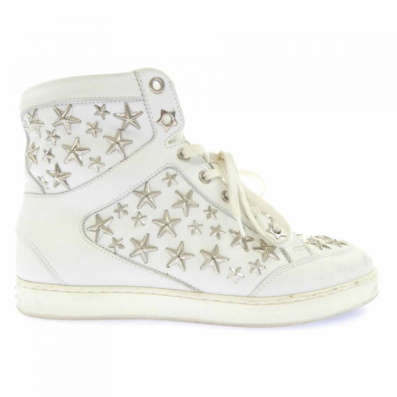 ジミーチュウ JIMMY CHOO スニーカー