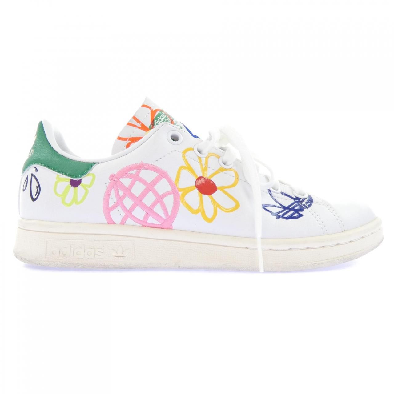 アディダス ADIDAS FX5653 スニーカー