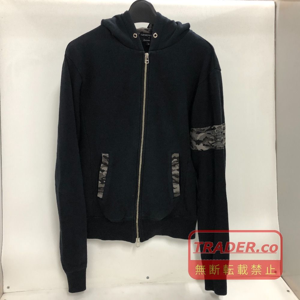 02w26683 エンポリオ・アルマーニ Emporio Armani × Disuke Maki