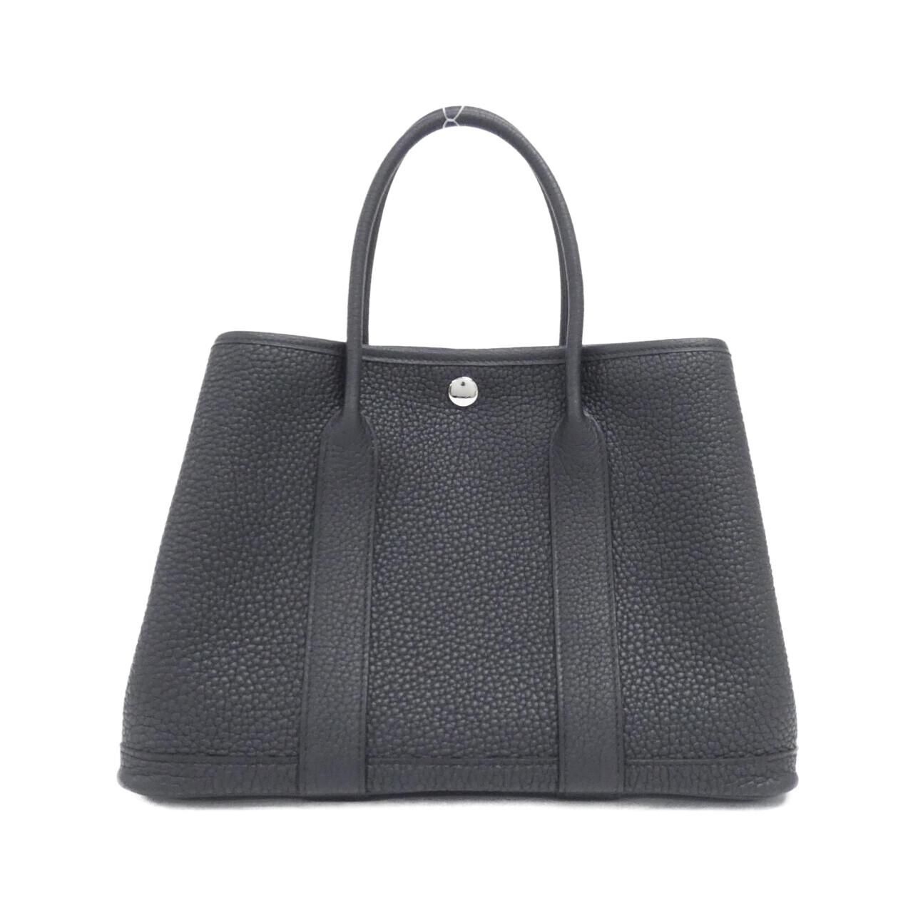 【未使用品】エルメス ガーデン パーティ 30cm 051568CK バッグ 449,040円