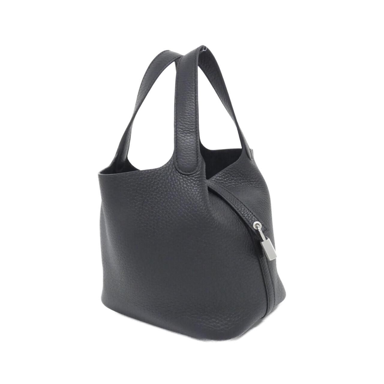 【未使用品】エルメス ピコタン ロック PM 056289CK バッグ