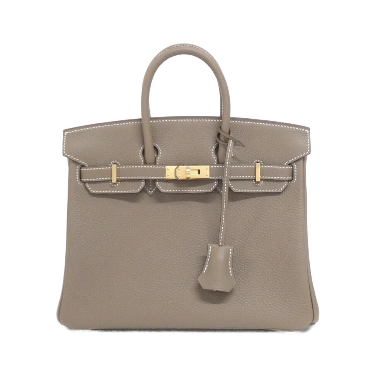 【未使用品】エルメス バーキン 25cm 041344CC バッグ