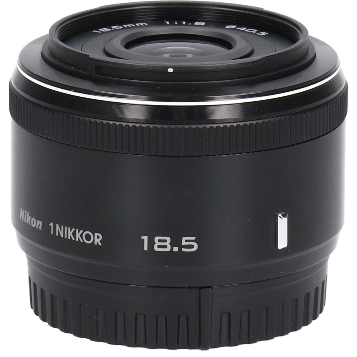 １　ＮＩＫＫＯＲ　１８．５ｍｍ　Ｆ１．８
