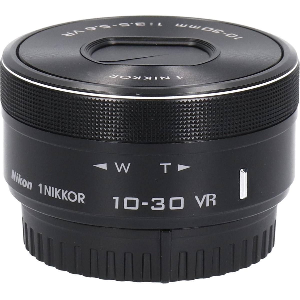 ＶＲ１０－３０ｍｍ　Ｆ３．５－５．６ＰＤ－ＺＯＯＭ 10,804円