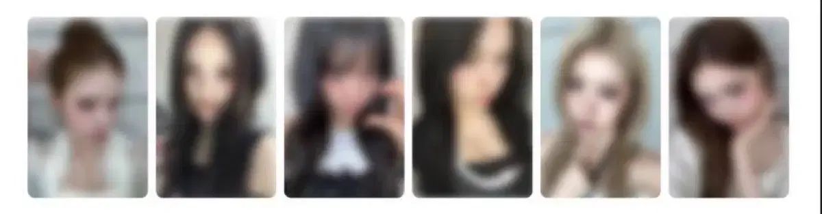 MUSICART ミュージックアート 未公開トレカ まとめ
