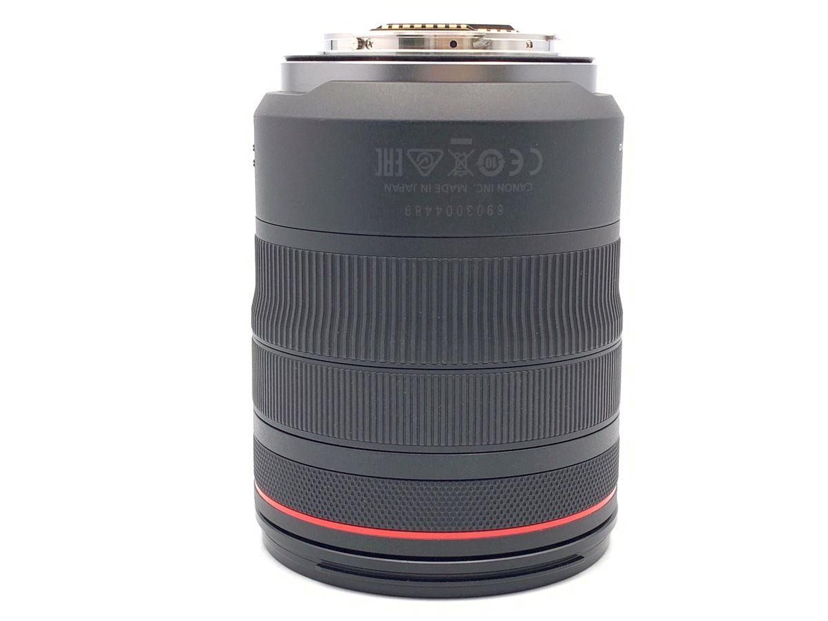 【中古】 【良品】 キヤノン RF24-105mm F4L IS USM