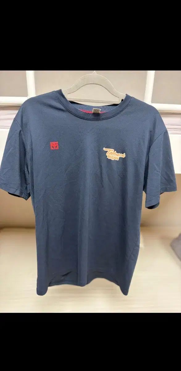 プサン 釜山 半袖Tシャツ