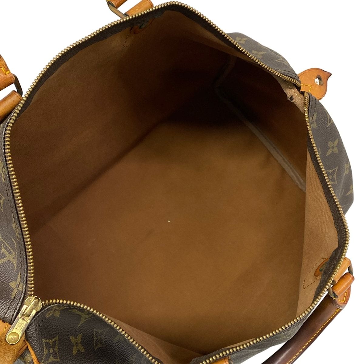 LOUIS VUITTON(ルイヴィトン) ハンドバッグ モノグラム スピーディ40