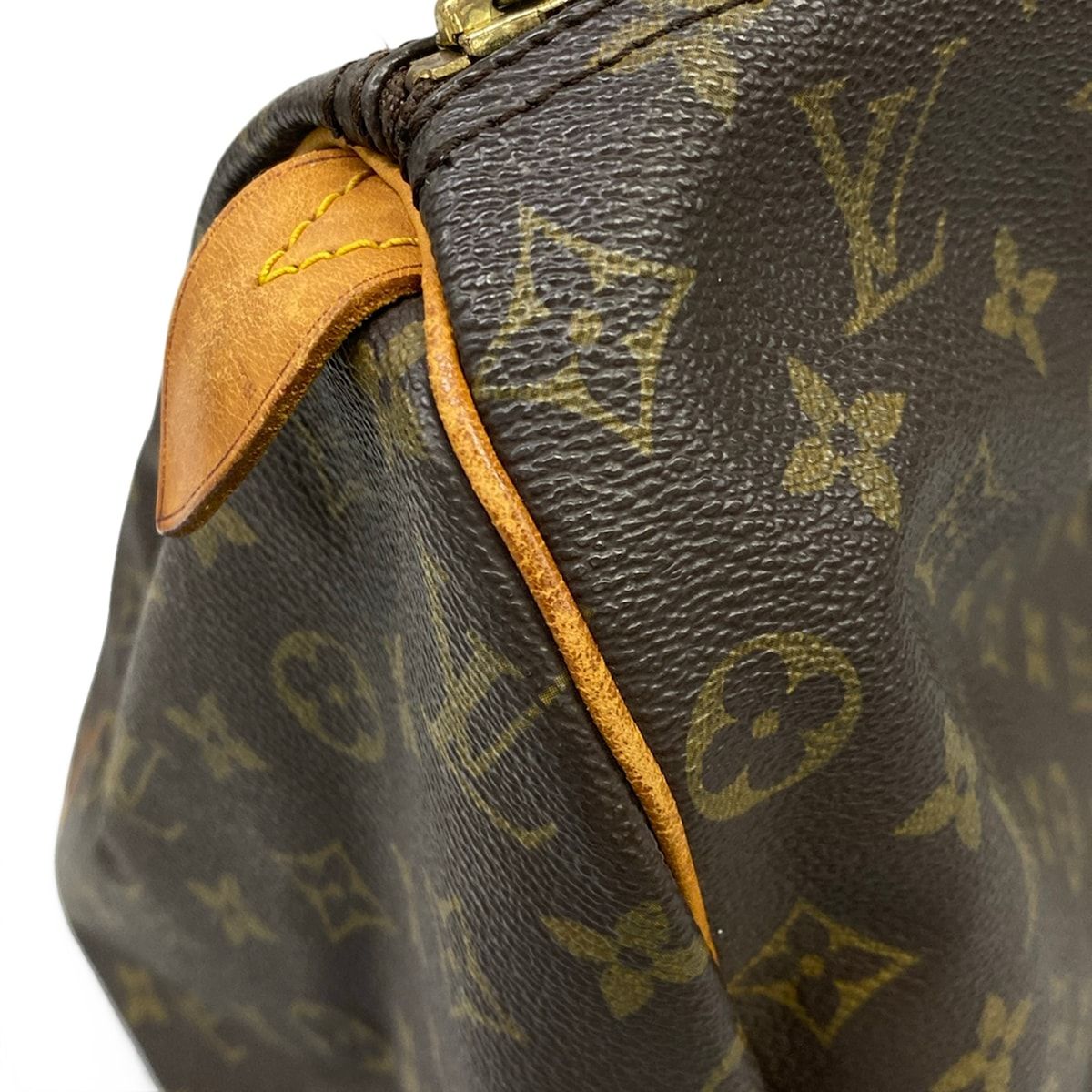 ルイヴィトン ハンドバッグ スピーディー40 M41522 モノグラム LOUIS VUITTON(ルイヴィトン) ハンドバッグ モノグラム スピーディ40