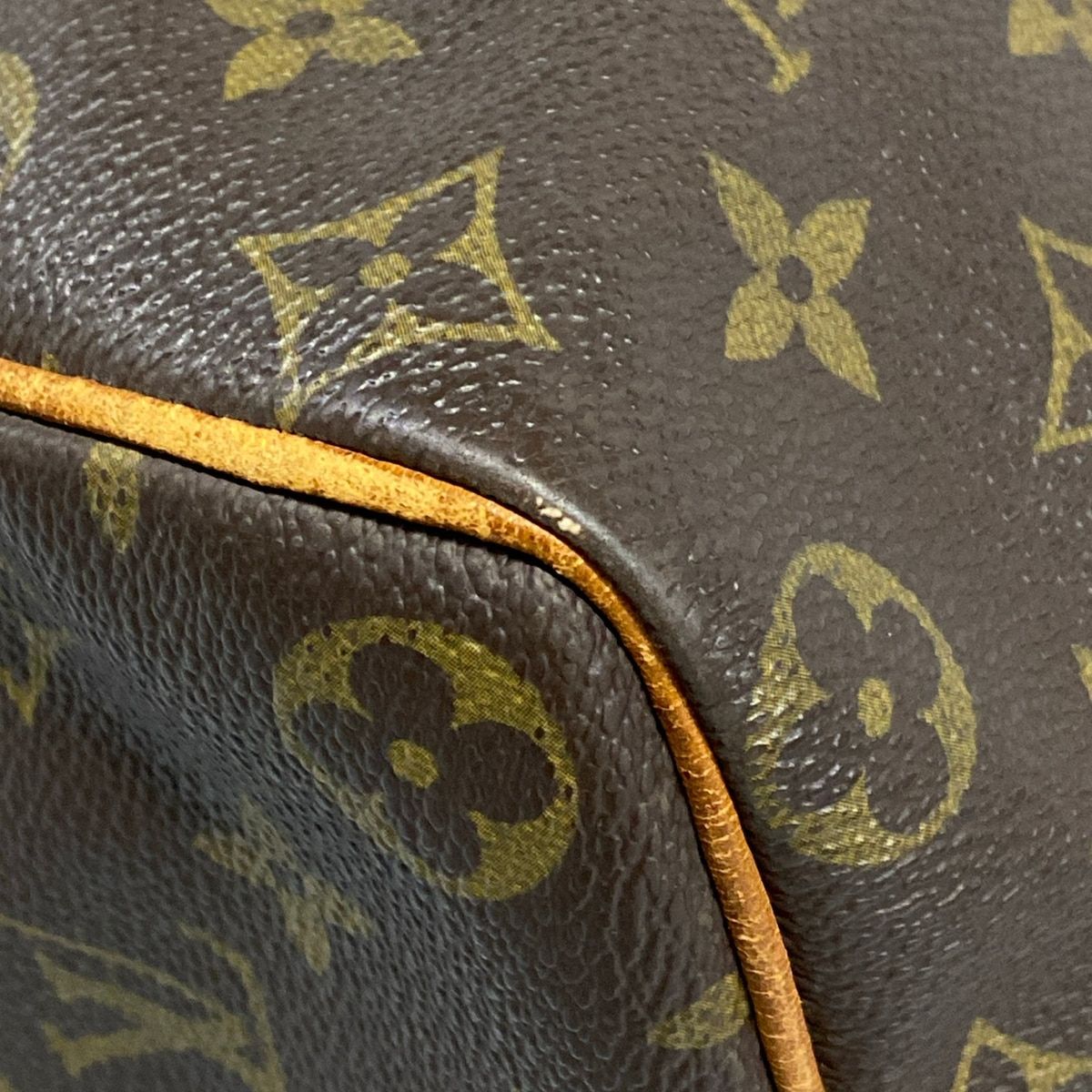 LOUIS VUITTON(ルイヴィトン) ハンドバッグ モノグラム スピーディ40