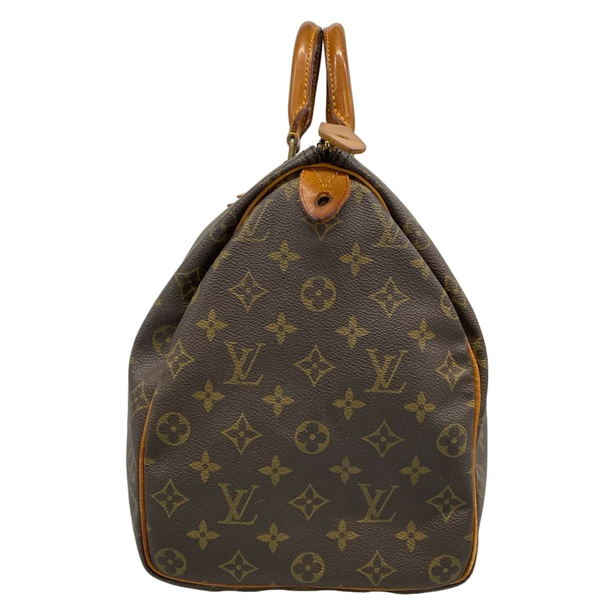 LOUIS VUITTON(ルイヴィトン) ハンドバッグ モノグラム スピーディ40
