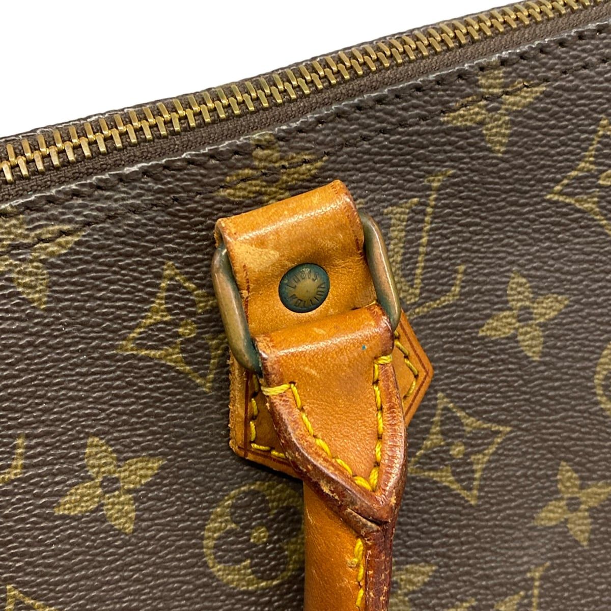 LOUIS VUITTON(ルイヴィトン) ハンドバッグ モノグラム スピーディ40