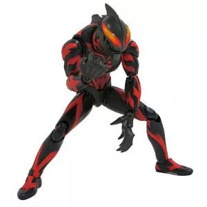 フィギュア ULTRA-ACT ウルトラマンベリアル「大怪獣バトル ウルトラ銀河伝説」【10日以内発送】