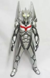 フィギュア ウルトラマンノア「ウルトラマンノア」ビッグサイズソフビフィギュア【10日以内発送】