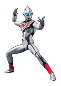 フィギュア ULTRA-ACT イーヴィルティガ 「ウルトラマンティガ」【10日以内発送】