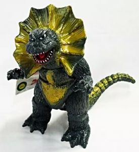フィギュア ジラース 「ウルトラマン」 ウルトラ怪獣シリーズ 0-SP（尻尾に固着あり）【10日以内発送】