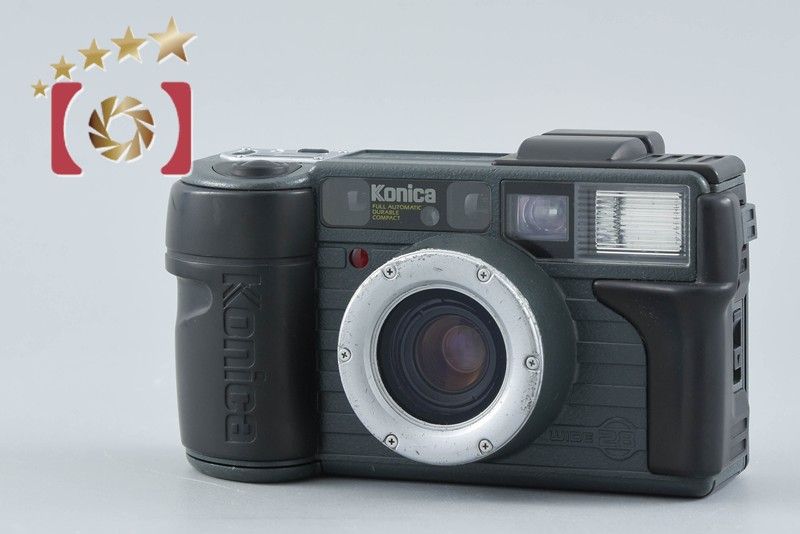 送料無料】【中古】Canon キヤノン Autoboy S PANORAMA コンパクト