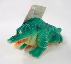 ウルトラマン　大怪獣シリーズ　ガマクジラ. フィギュア 汐吹き怪獣 ガマクジラ 「ウルトラマン」 ウルトラ怪獣