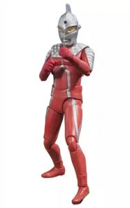 フィギュア S.H.Figuarts ウルトラセブン 「ウルトラセブン」【10日以内発送】