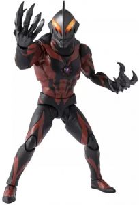 フィギュア S.H.Figuarts ウルトラマンベリアル 「ウルトラマンゼロ」【10日以内発送】