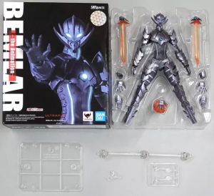 フィギュア S.H.Figuarts BEMLAR -the Animation- 「ULTRAMAN」 魂ウェブ商店限定【10日以内発送】