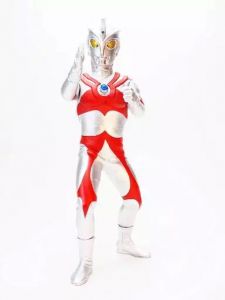 フィギュア ウルトラマンエース アドベントVer. 「ウルトラマンA」 CCP 1/6 特撮シリーズ Vol.06 PVC製塗装済み完成品【10日以内発送】