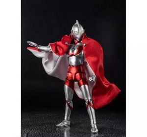 フィギュア S.H.Figuarts ウルトラマン 55th Anniversary Ver. 「ウルトラマン」 魂ウェブ商店限定【10日以内発送】