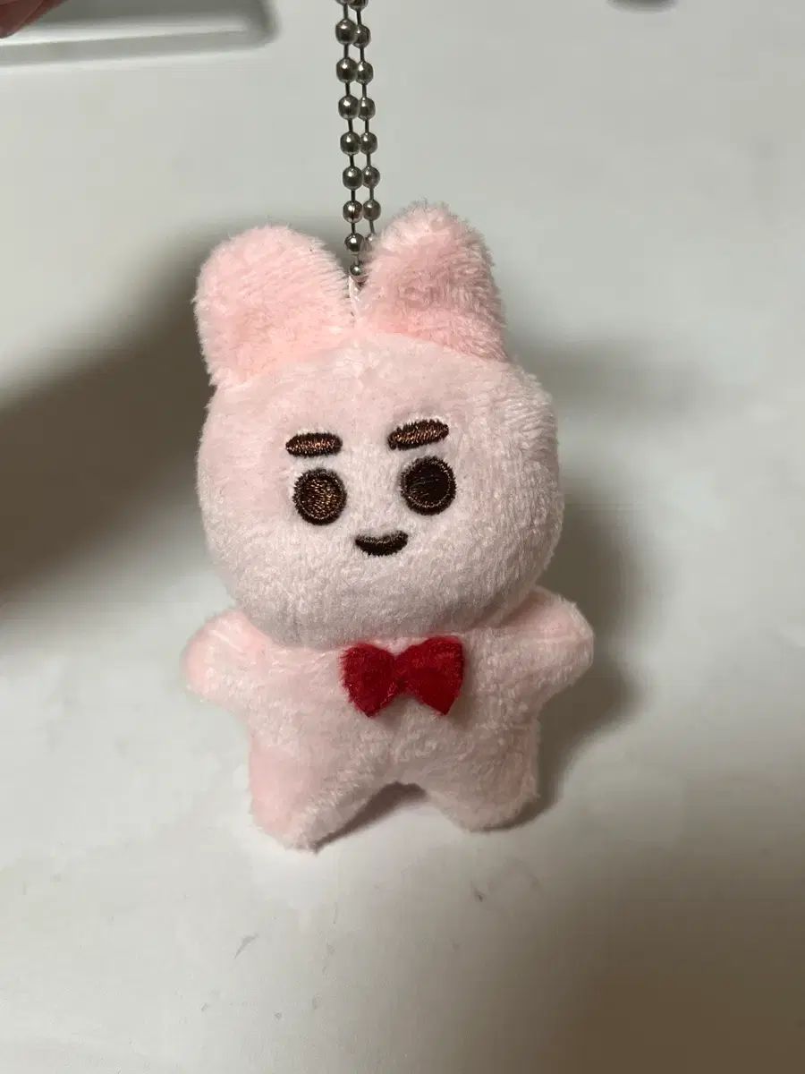 EXO スホ（SUHO・ジュンミョン） ぬいぐるみ チュォミョン IN - メルカリ