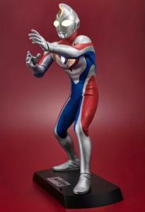 フィギュア Ultimate Article ウルトラマンダイナ（フラッシュタイプ） 「ウルトラマンダイナ」 プレミアムバンダイ&オンラインショップ限定【10日以内発送】