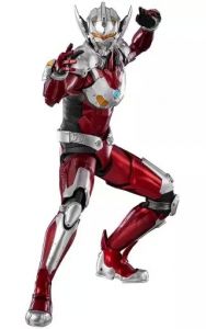 フィギュア フィグゼロ ULTRAMAN SUIT TARO （Anime Version） 「ULTRAMAN」 1/6 アクションフィギュア【10日以内発送】